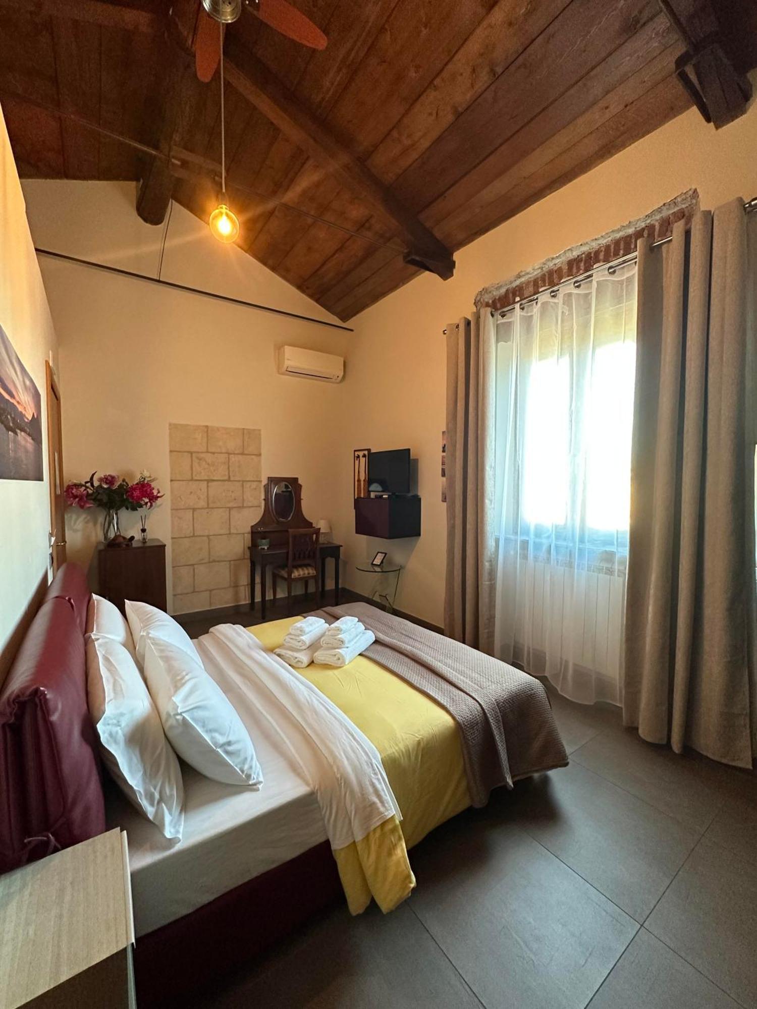 Mansarda Valu Apartment