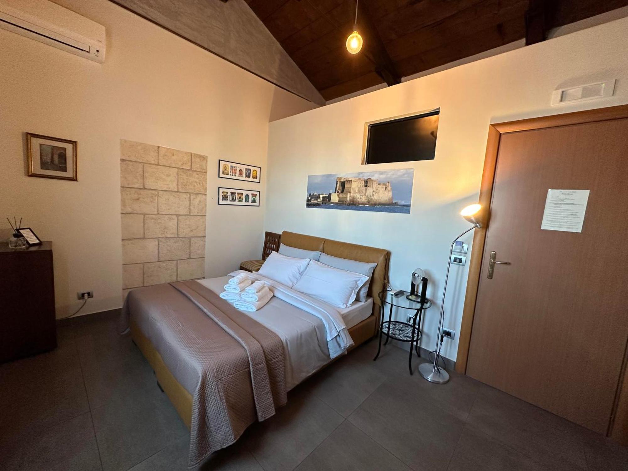 Apartment Mansarda Valu