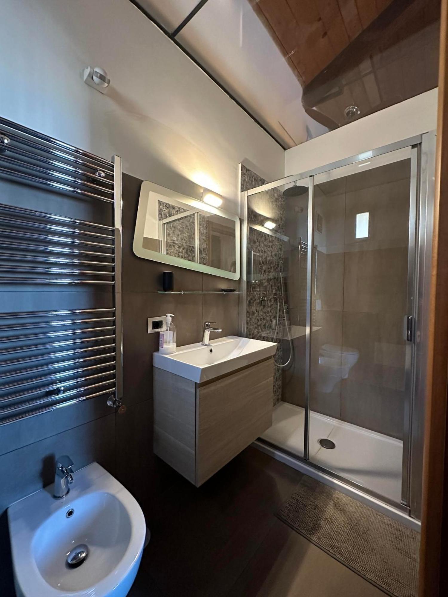 Mansarda Valu Apartment