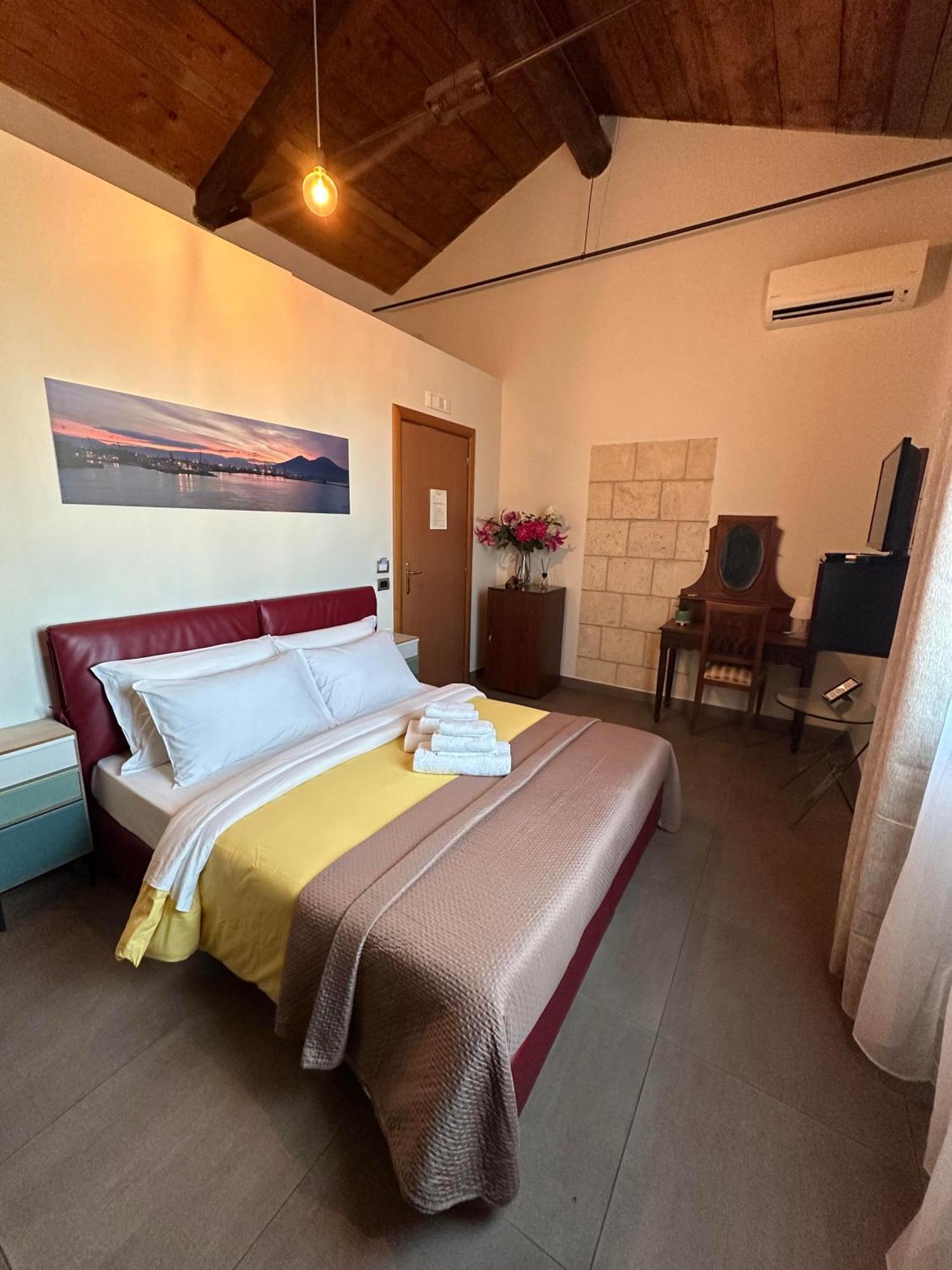 Mansarda Valu Apartment *