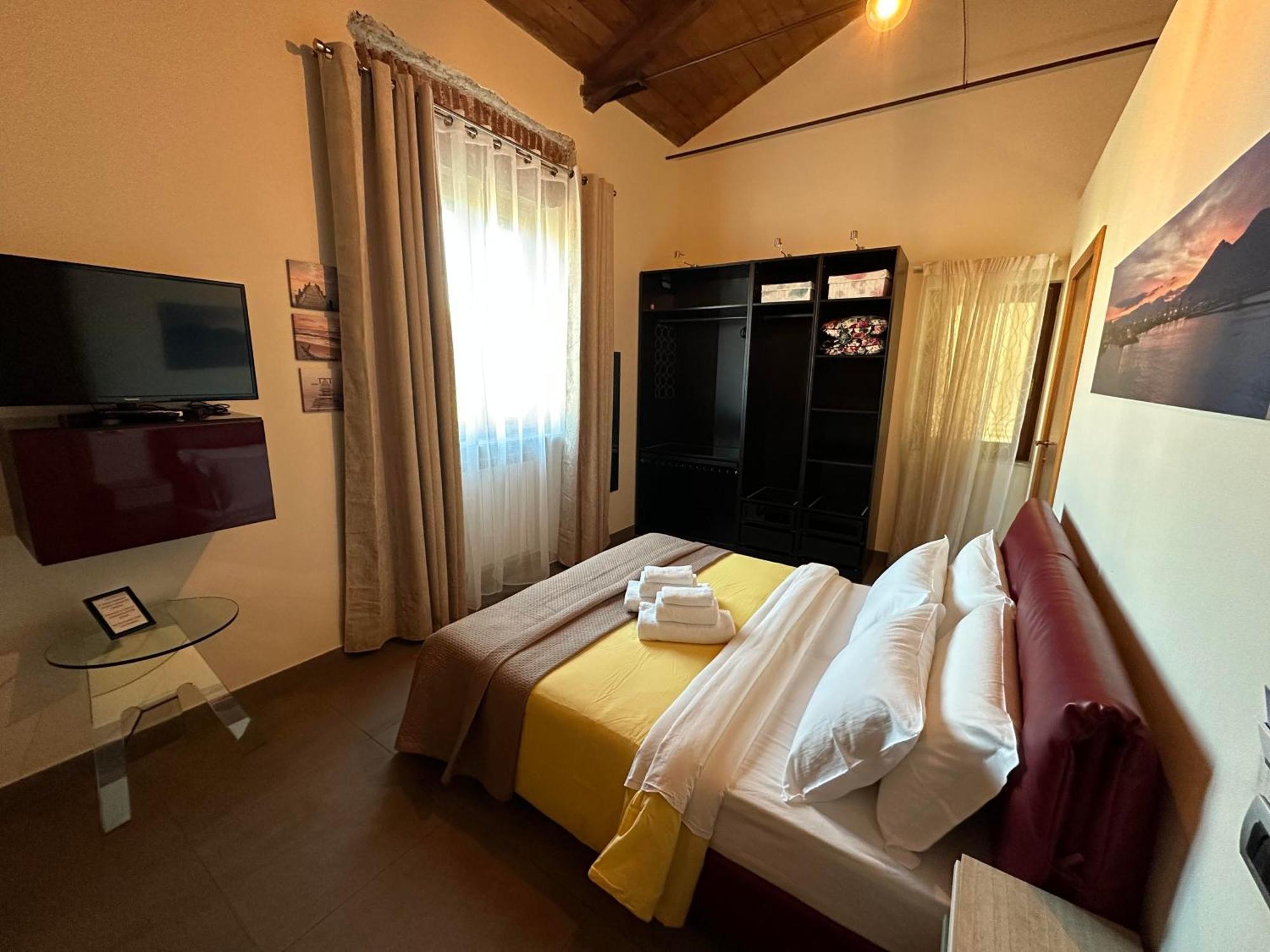 Mansarda Valu Apartment Naples
