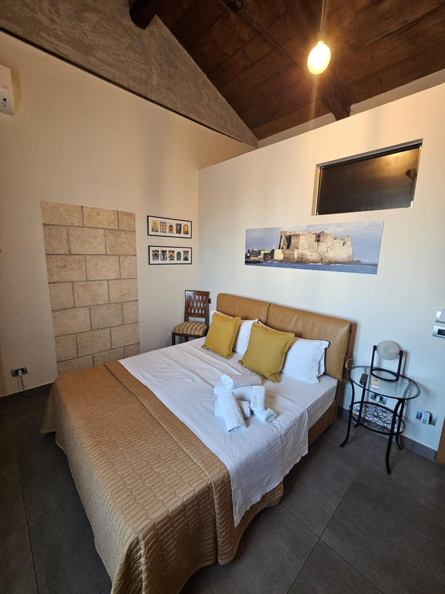 Apartment Mansarda Valu