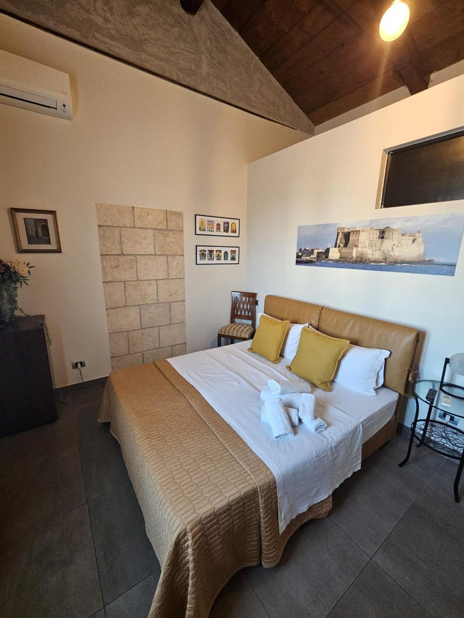 Apartment Mansarda Valu *