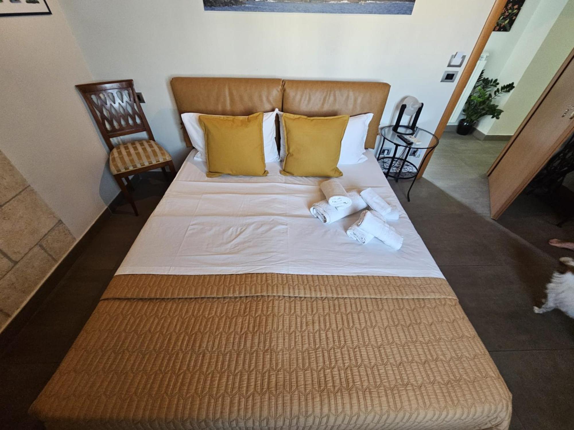 Apartment Mansarda Valu *