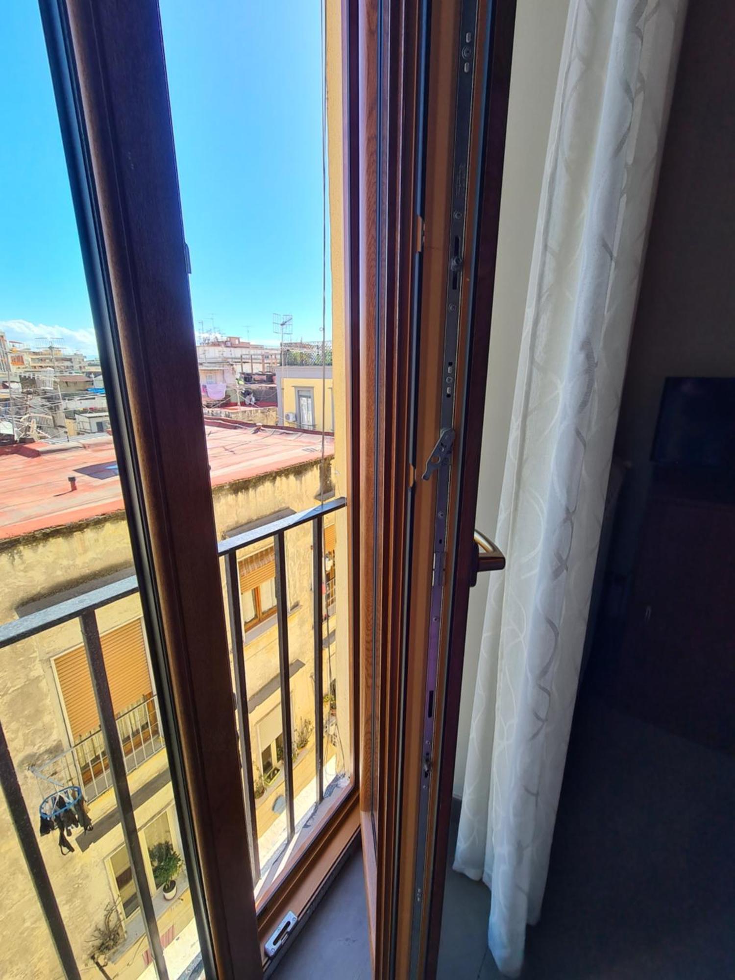 Mansarda Valu Apartment Naples