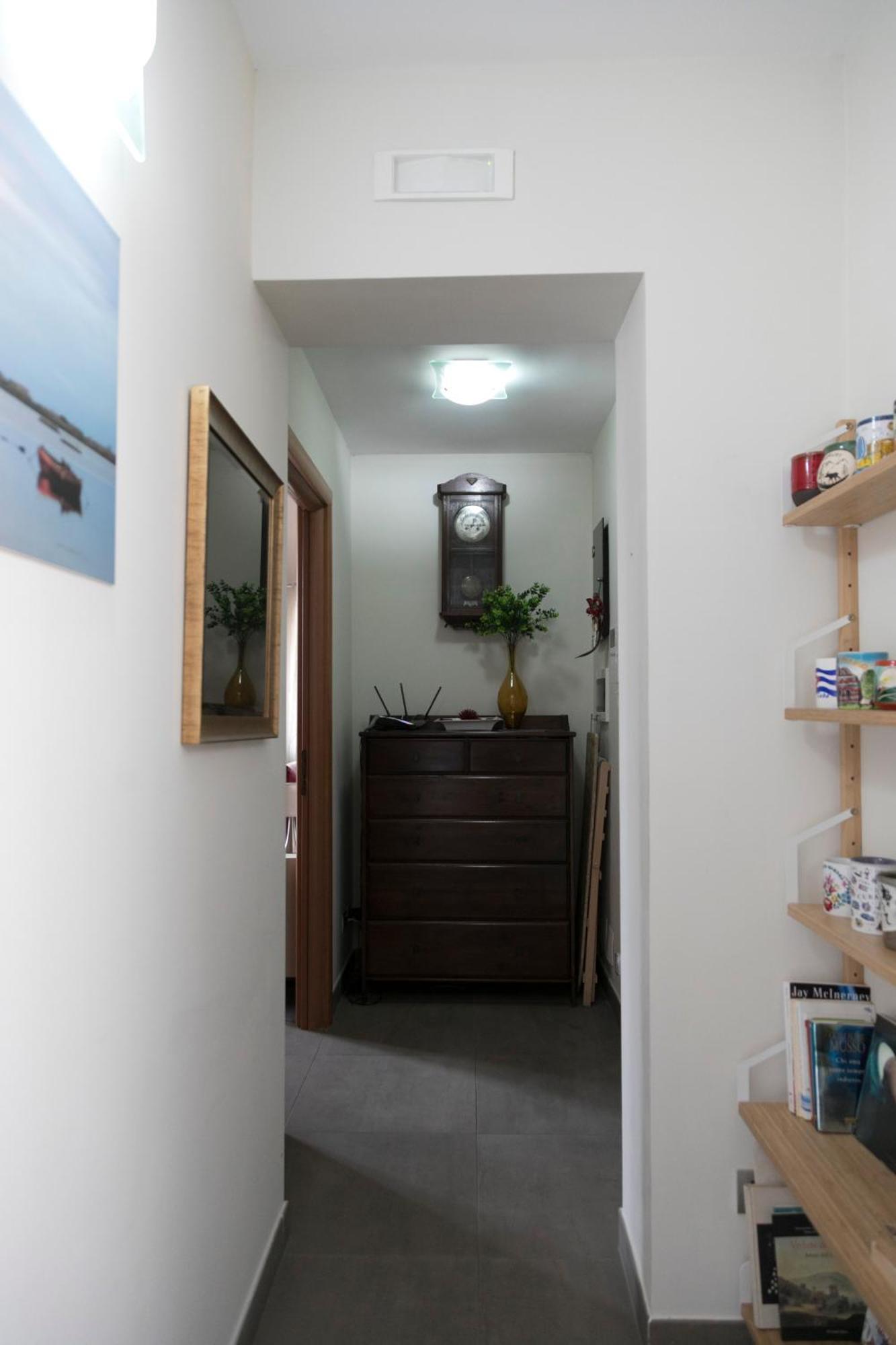 Mansarda Valu Apartment