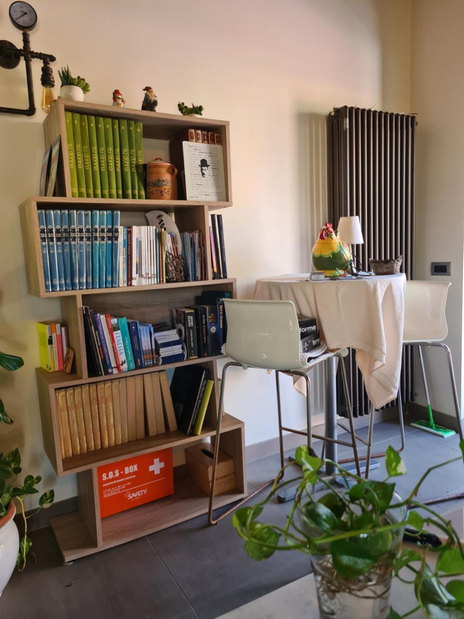 Mansarda Valu Apartment *