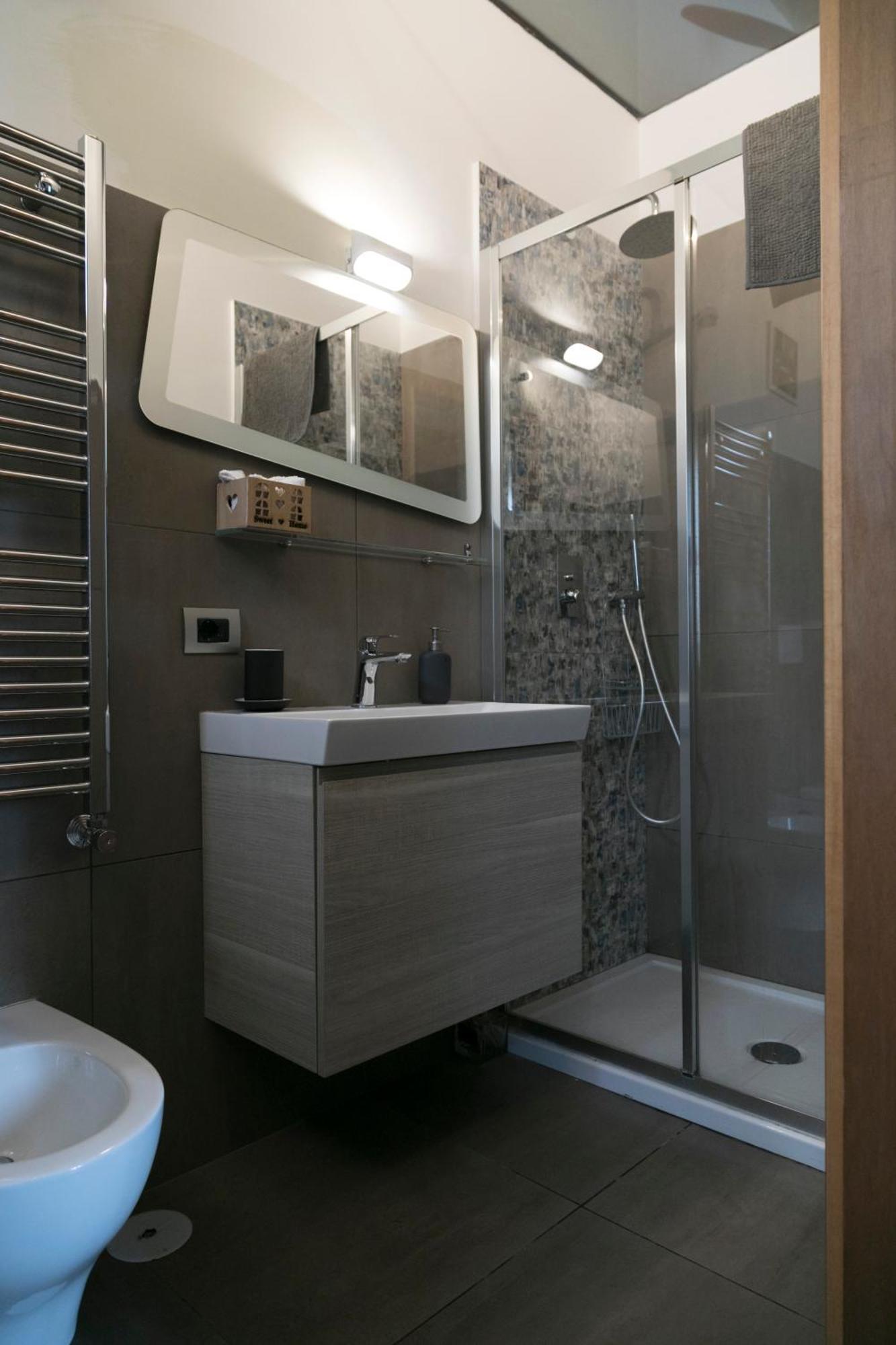Apartment Mansarda Valu
