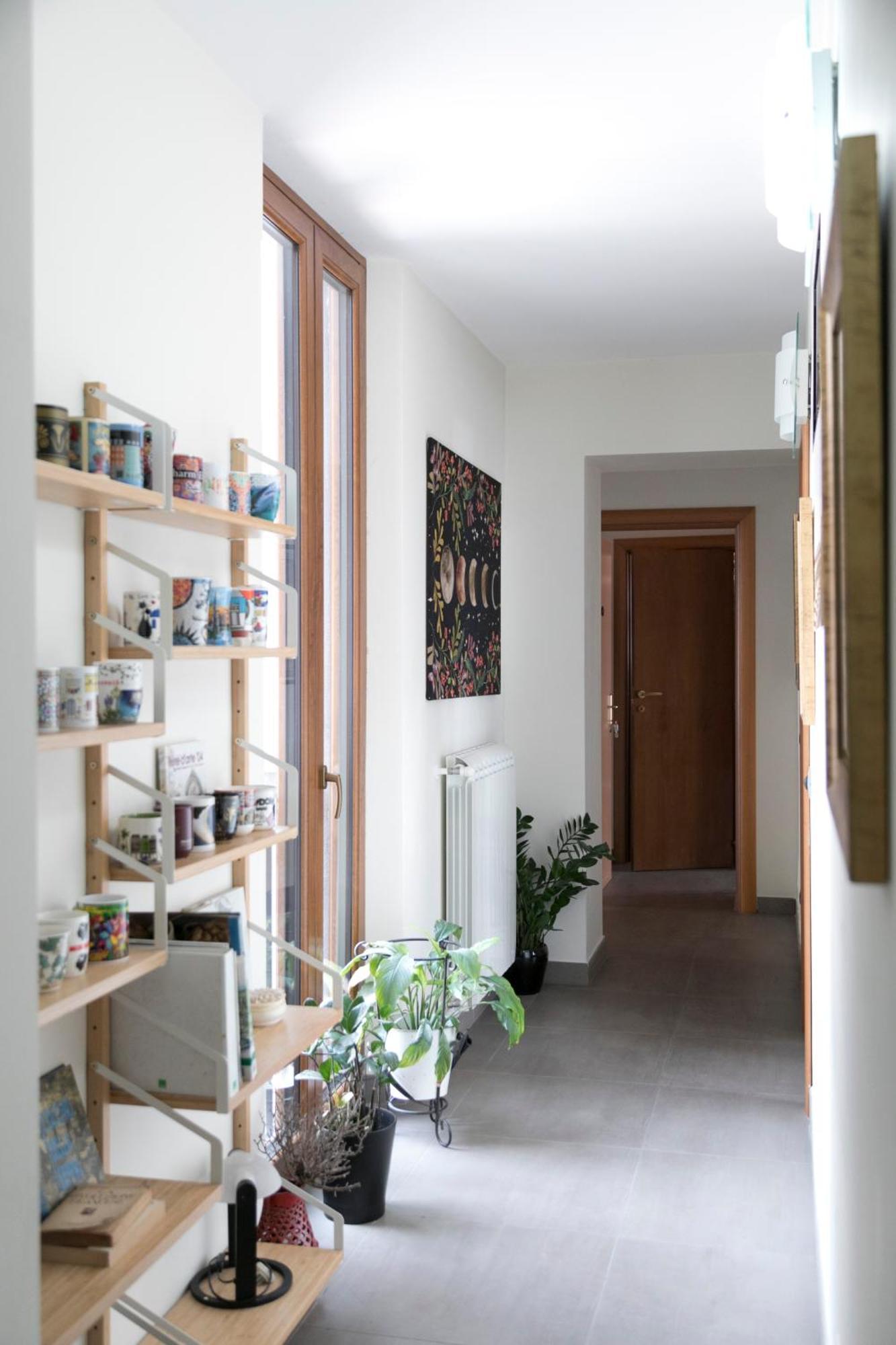 Mansarda Valu Apartment Naples