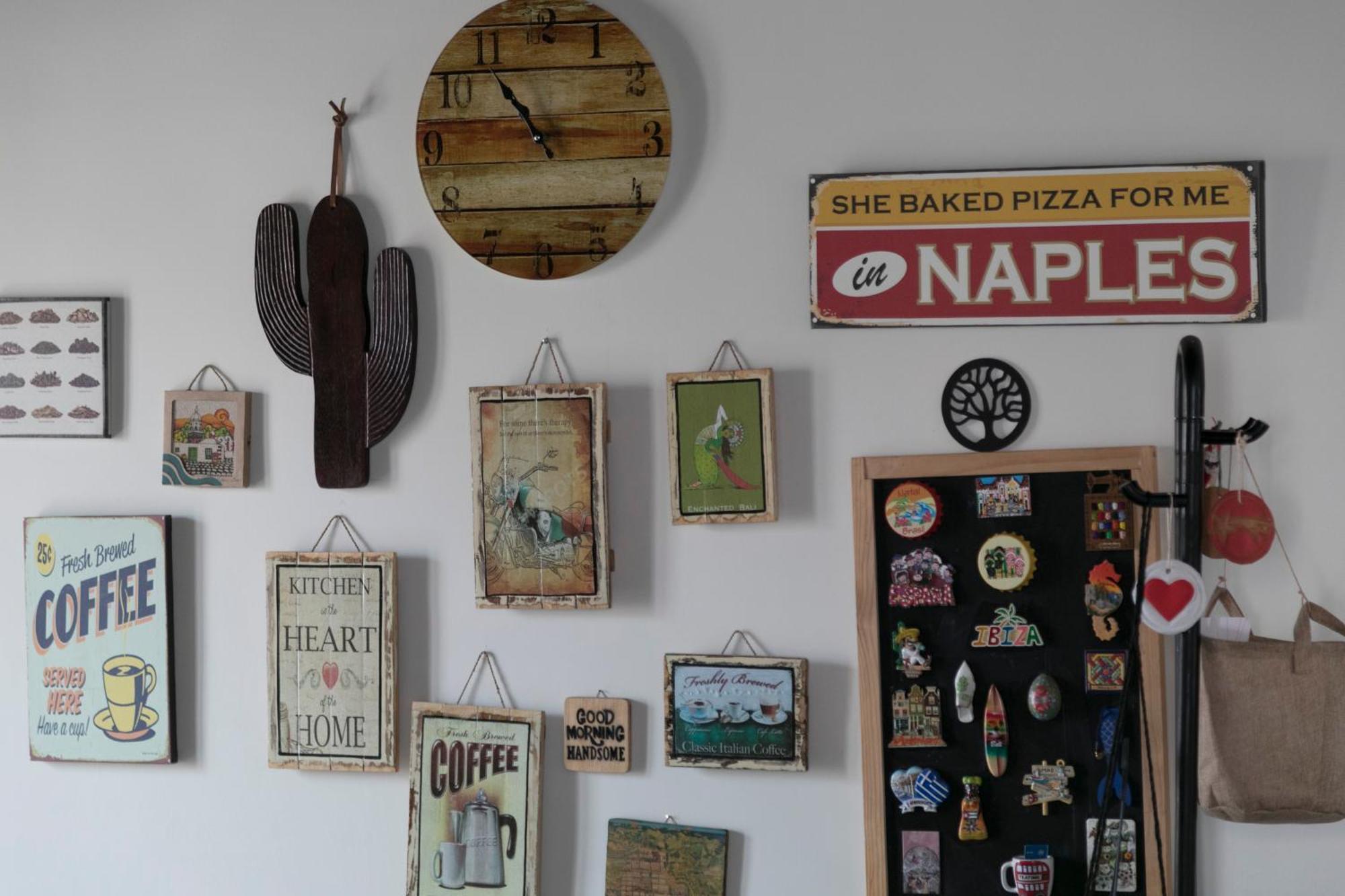 Apartment Mansarda Valu *