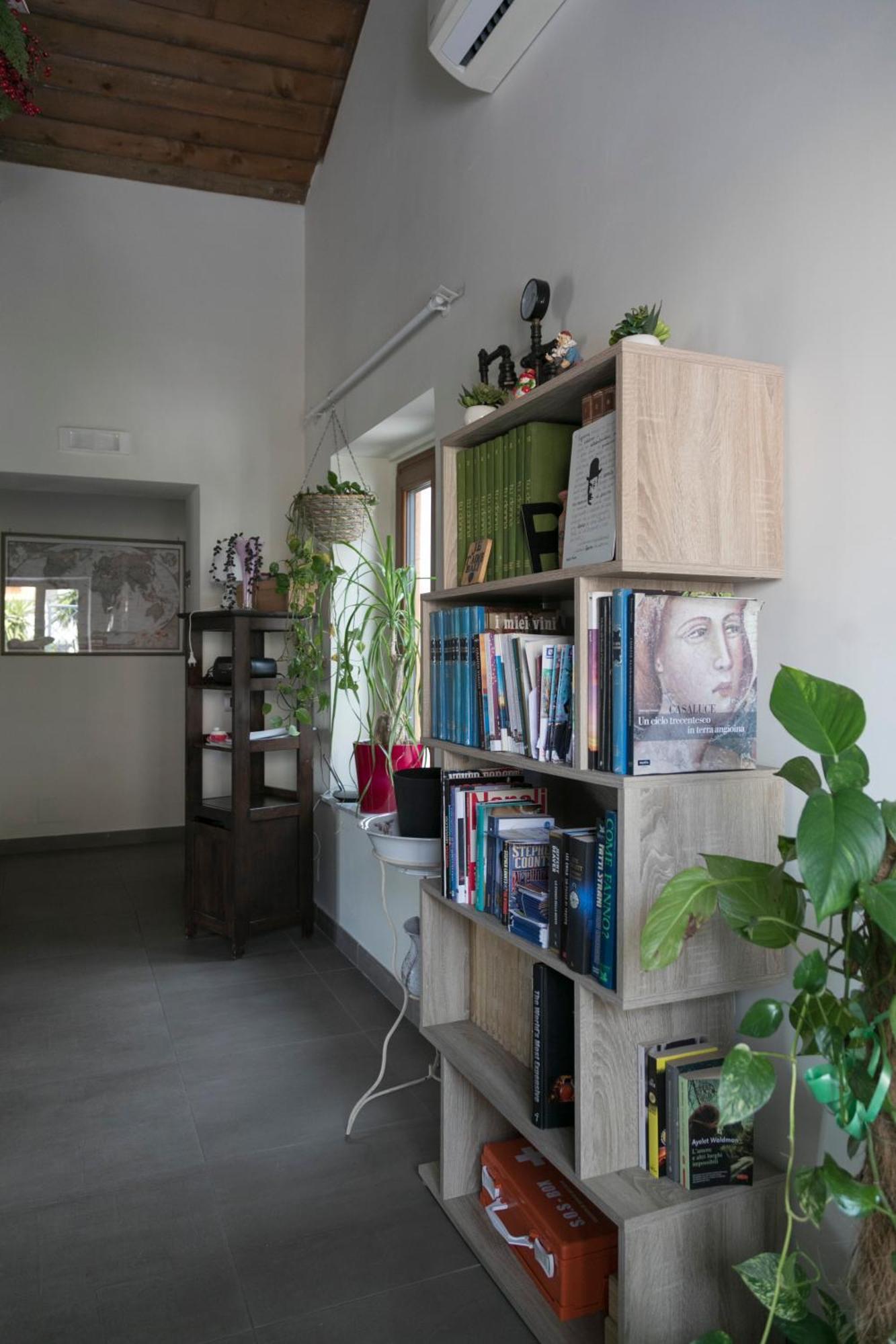 Mansarda Valu Apartment *