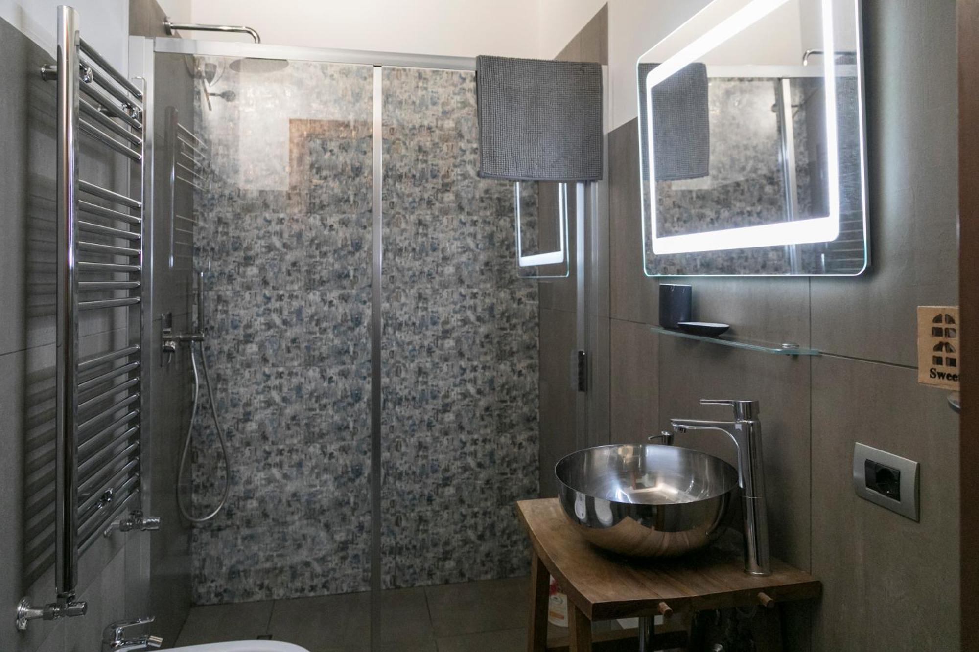 Apartment Mansarda Valu