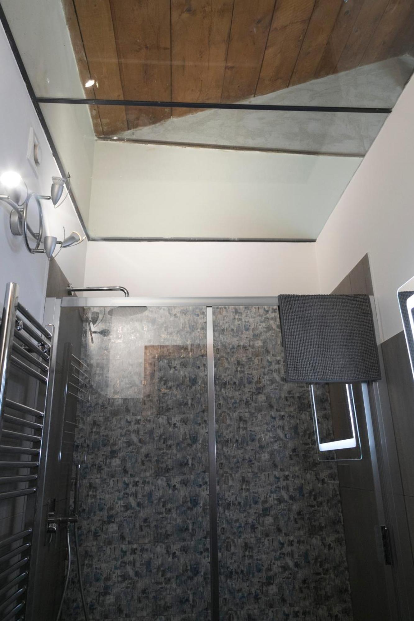 Mansarda Valu Naples