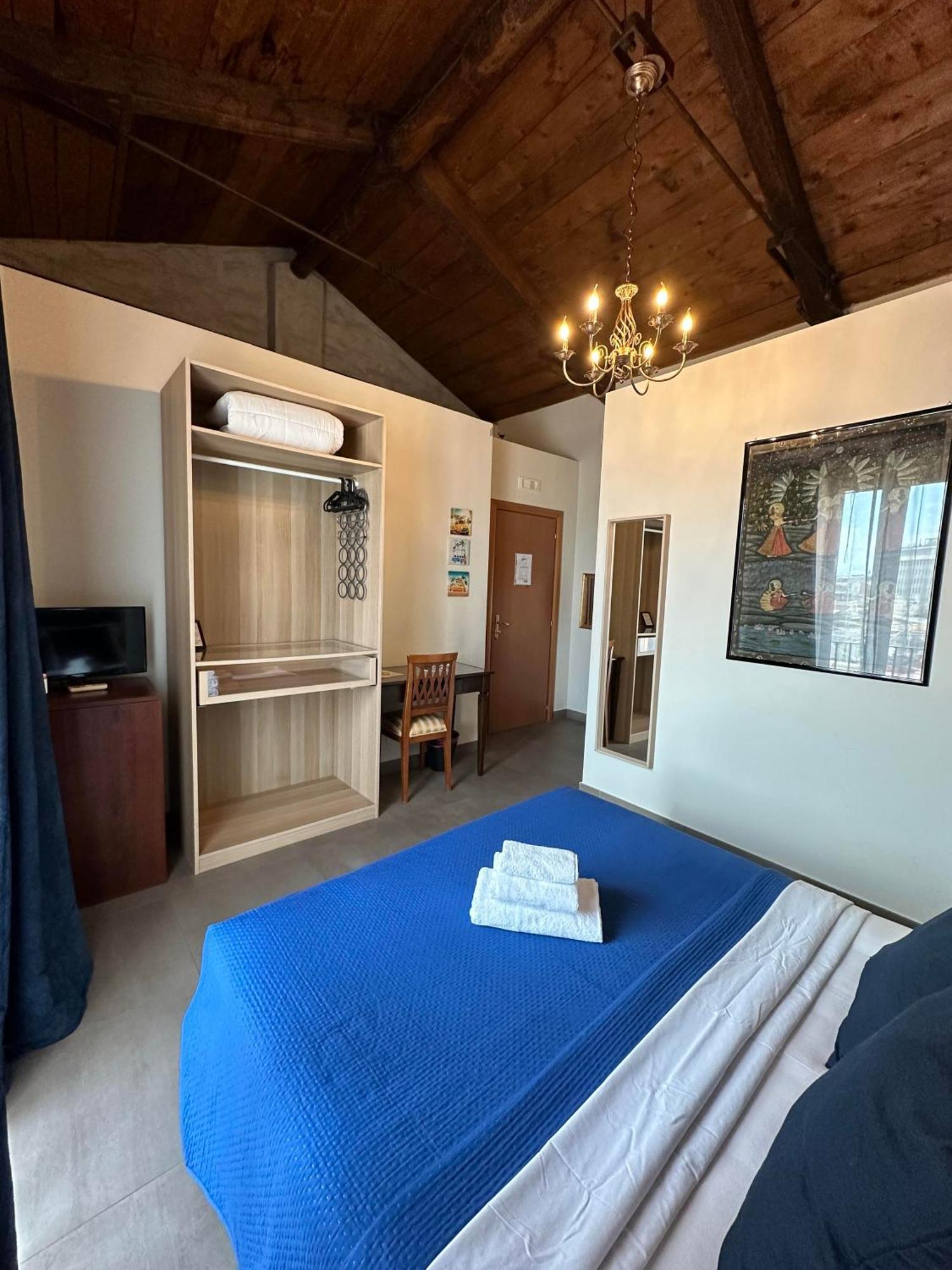 Mansarda Valu Apartment